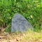 Gardenised Outdoor Natural Artificial Arrow Rock Decor for Gardens, Lawns, and Landscapes QI004480 - alternate 6